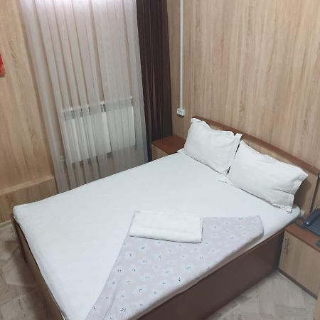 Bal-Meyir Hotel Almati Kültér fotó