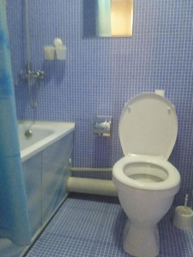 Bal-Meyir Hotel Almati Kültér fotó
