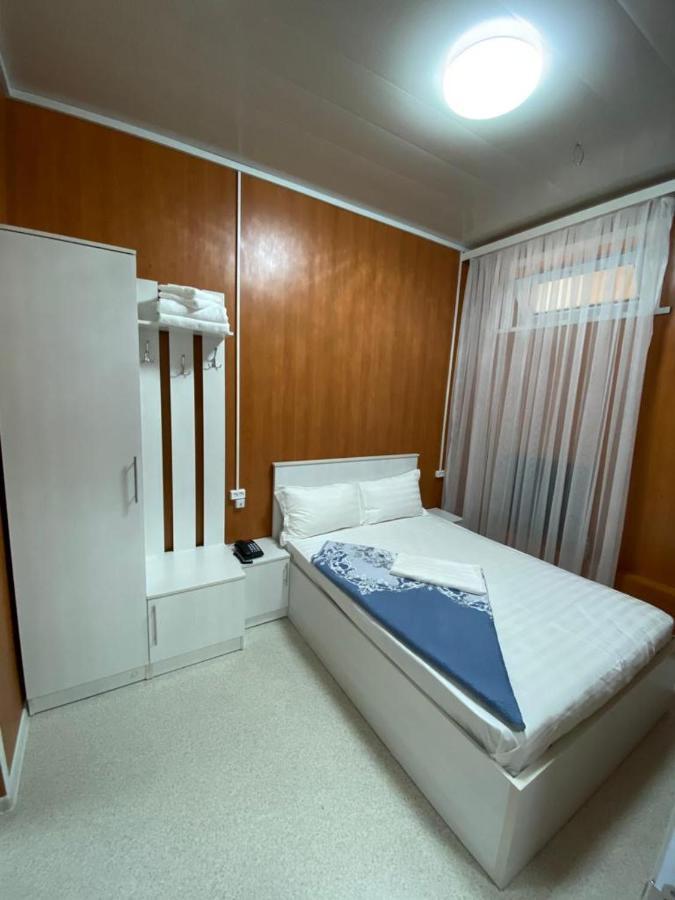 Bal-Meyir Hotel Almati Kültér fotó